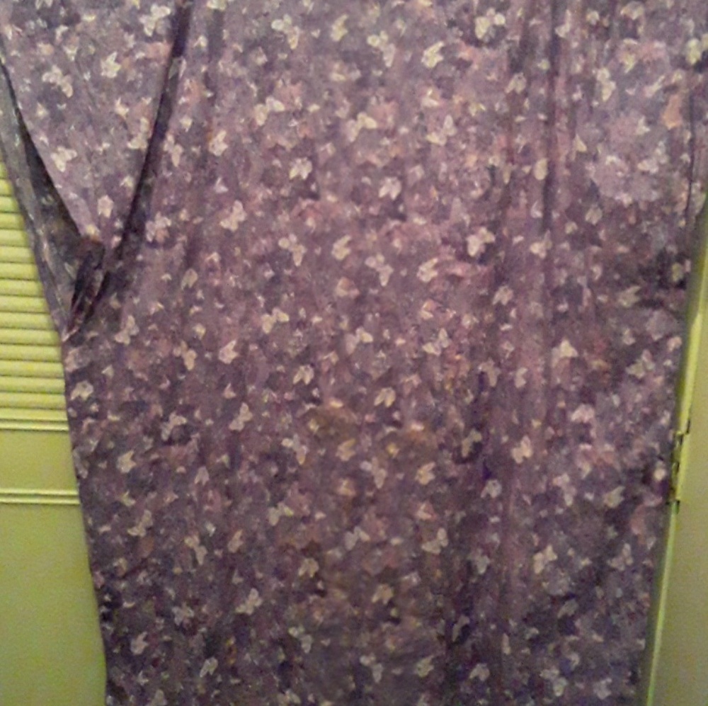 House dress